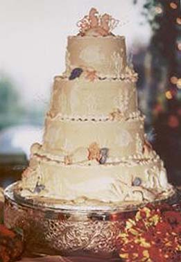Beach Weddingsbudget on Beach Theme Wedding Cakes   Dreams Weddings On A Budget    Dream